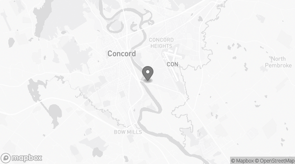 Bitcoin ATM in Concord, NH