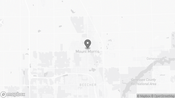 Bitcoin ATM in Mount Morris, MI