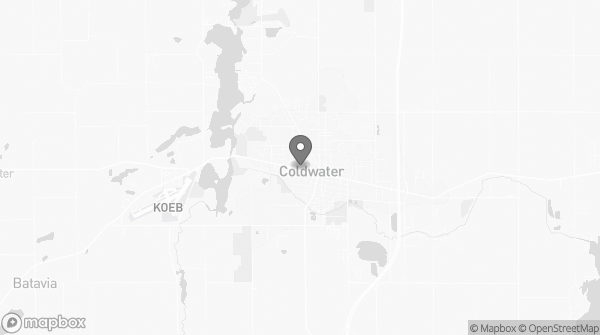 Bitcoin ATM in Coldwater, MI