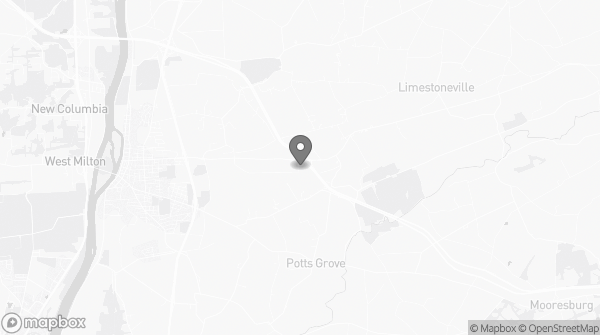 Bitcoin ATM in Milton, PA