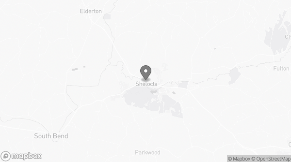 Bitcoin ATM in Shelocta, PA