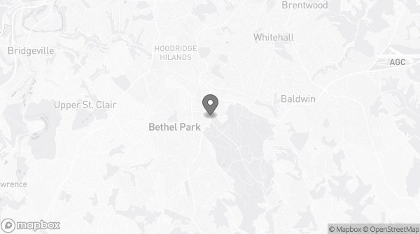 Bitcoin ATM in Bethel Park, PA