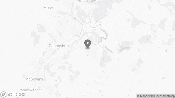 Bitcoin ATM in Canonsburg, PA