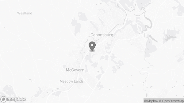 Bitcoin ATM in Canonsburg, PA
