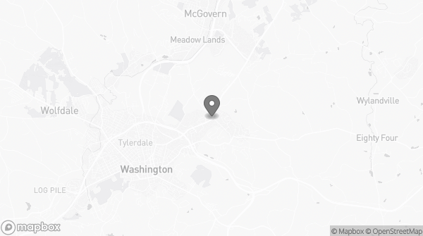 Bitcoin ATM in Washington, PA