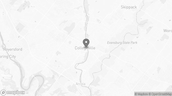 Bitcoin ATM in Collegeville, PA