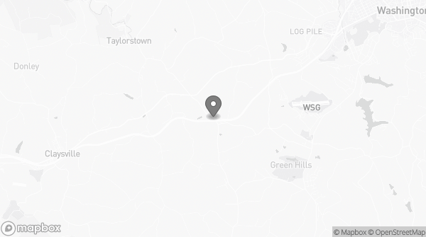 Bitcoin ATM in Washington, PA