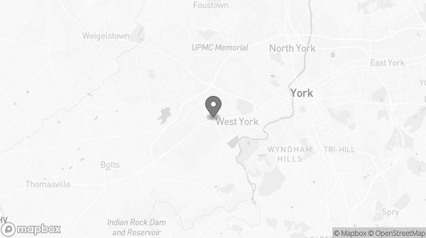 Bitcoin ATM in York, PA