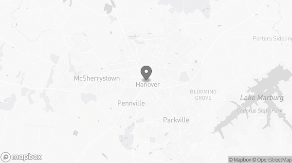 Bitcoin ATM in Hanover, PA