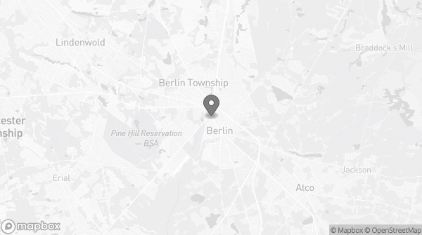 Bitcoin ATM in Berlin, NJ