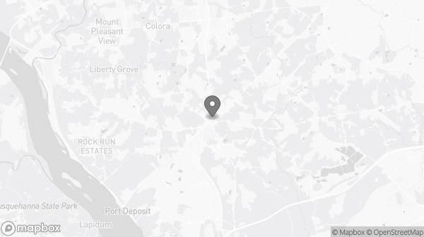 Bitcoin ATM in Port Deposit, MD