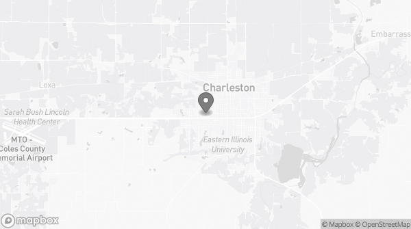 Bitcoin ATM in Charleston, IL
