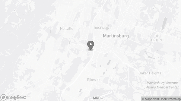 Bitcoin ATM in Martinsburg, WV