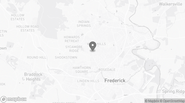 Bitcoin ATM in Frederick, MD