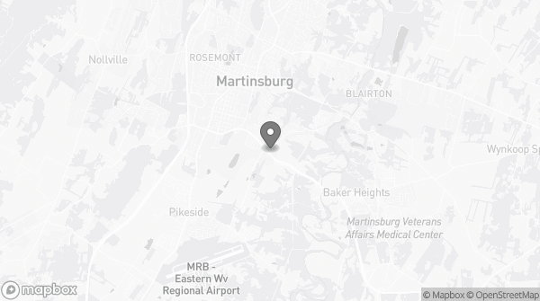 Bitcoin ATM in Martinsburg, WV