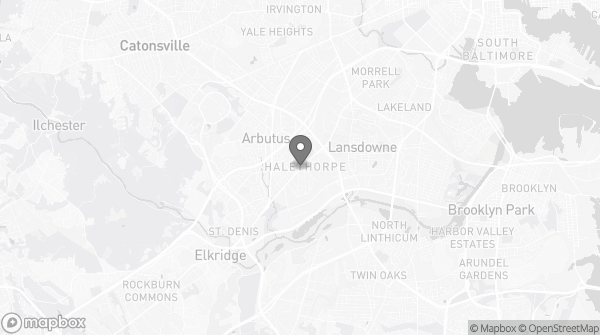 Bitcoin ATM in Halethorpe, MD