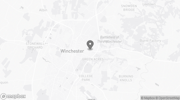 Bitcoin ATM in Winchester, VA