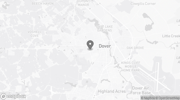Bitcoin ATM in Dover, DE