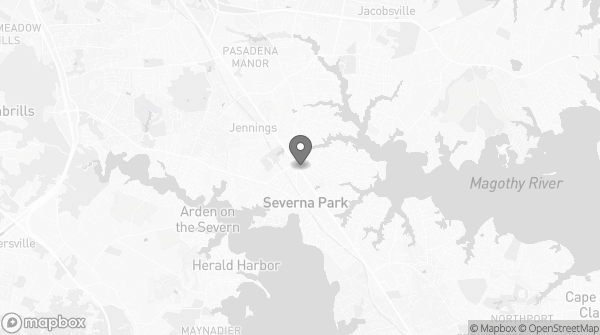 Bitcoin ATM in Severna Park, MD