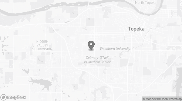 Bitcoin ATM in Topeka, KS