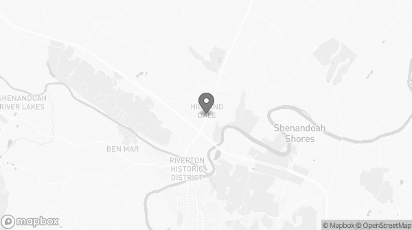 Bitcoin ATM in Front Royal, VA