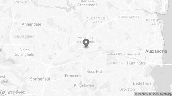 Bitcoin ATM in Alexandria, VA