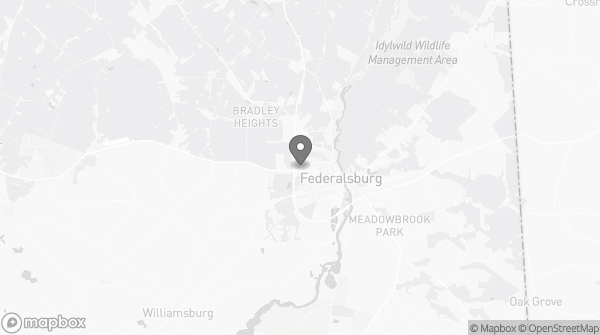 Bitcoin ATM in Federalsburg, MD