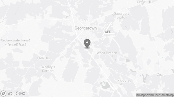 Bitcoin ATM in Georgetown, DE