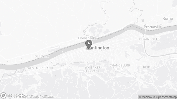 Bitcoin ATM in Huntington, WV