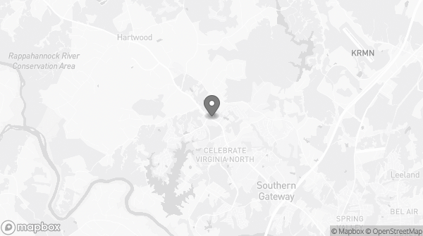 Bitcoin ATM in Fredericksburg, VA