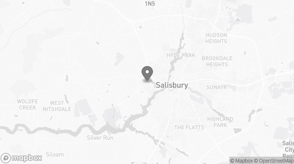 Bitcoin ATM in Salisbury, MD