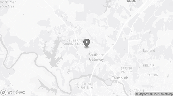 Bitcoin ATM in Fredericksburg, VA
