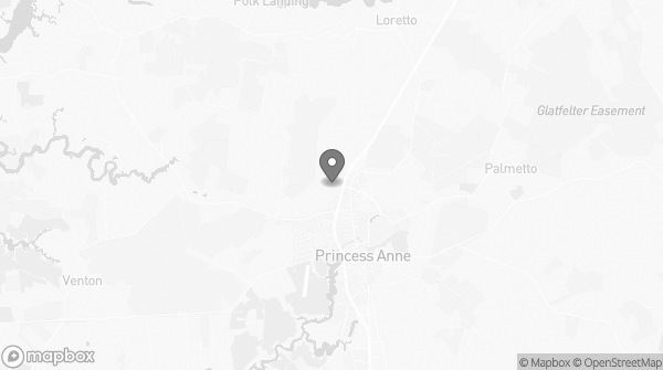 Bitcoin ATM in Princess Anne, MD