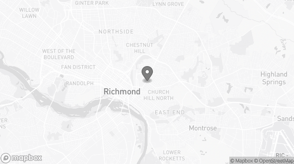 Bitcoin ATM in Richmond, VA