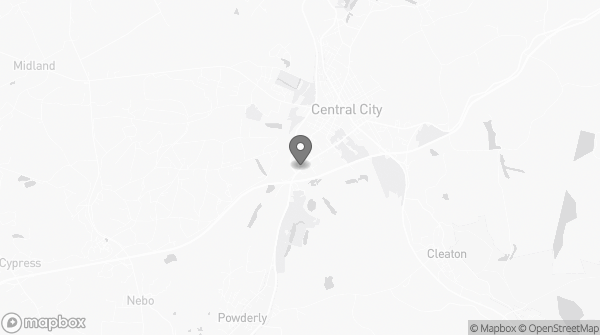 Bitcoin ATM in Central City, KY