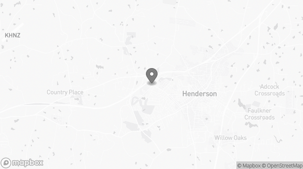 Bitcoin ATM in Henderson, NC