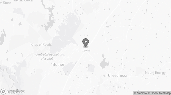 Bitcoin ATM in Creedmoor, NC