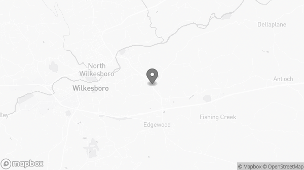 Bitcoin ATM in Wilkesboro, NC