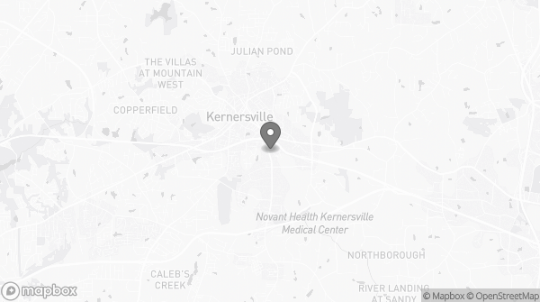 Bitcoin ATM in Kernersville, NC