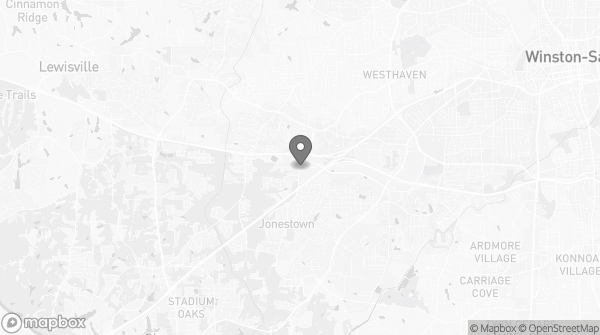 Bitcoin ATM in Winston-Salem, NC