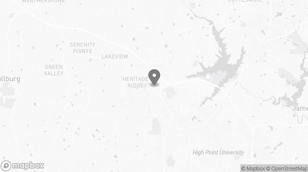 Bitcoin ATM in High Point, NC