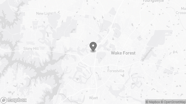 Bitcoin ATM in Wake Forest, NC