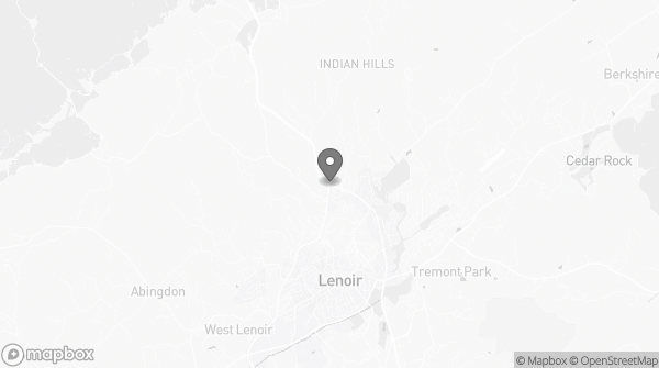 Bitcoin ATM in Lenoir, NC