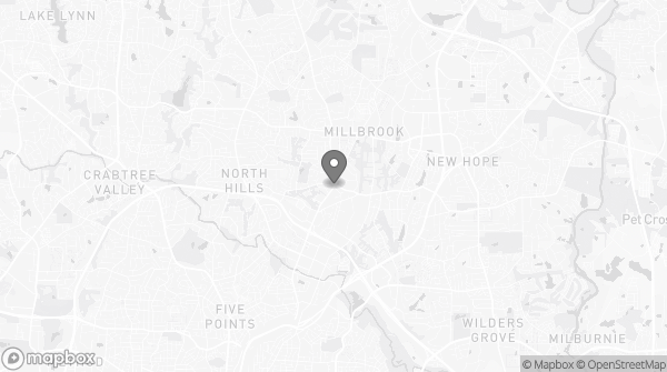 Bitcoin ATM in Raleigh, NC