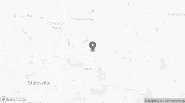 Bitcoin ATM in Statesville, NC