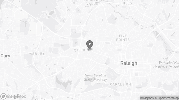Bitcoin ATM in Raleigh, NC