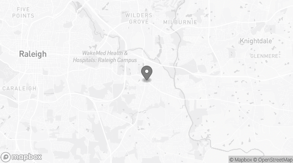 Bitcoin ATM in Raleigh, NC