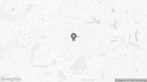 Bitcoin ATM in Apex, NC