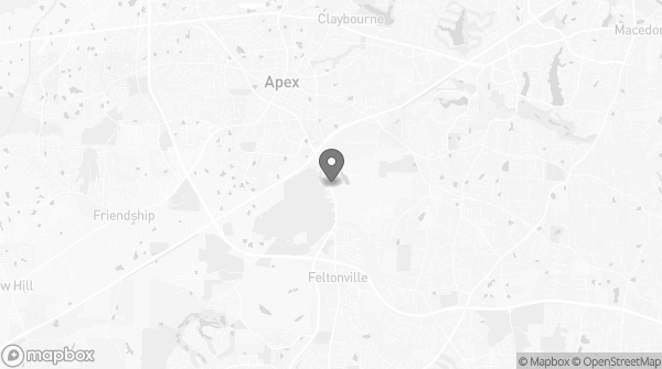 Bitcoin ATM in Apex, NC