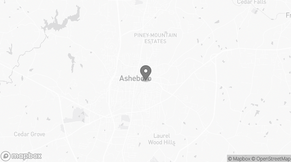 Bitcoin ATM in Asheboro, NC